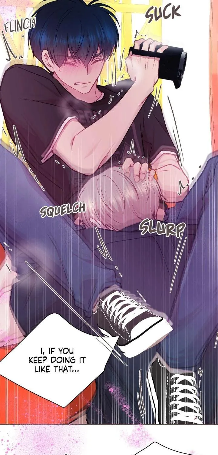 Read Fate Mate chapter 48 image 57 on Lezhin