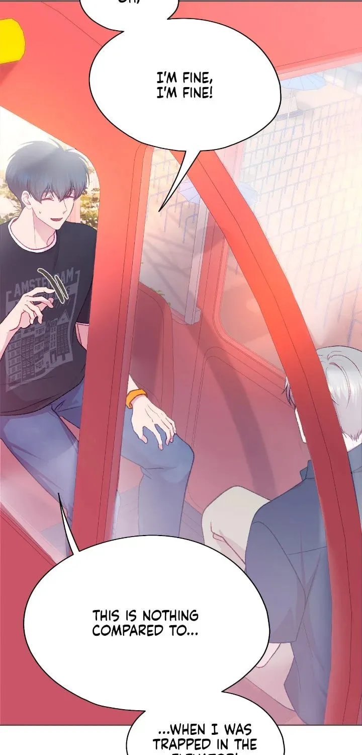 Read Fate Mate chapter 48 image 6 on Lezhin