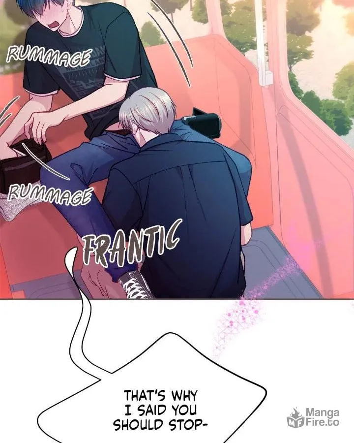 Read Fate Mate chapter 48 image 64 on Lezhin