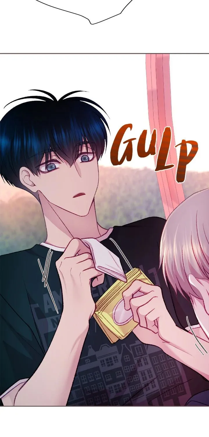Read Fate Mate chapter 48 image 65 on Lezhin