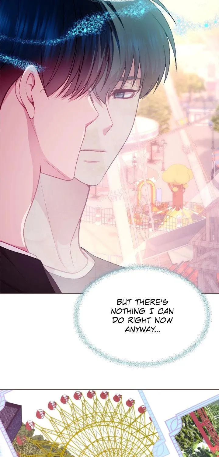 Read Fate Mate chapter 48 image 8 on Lezhin