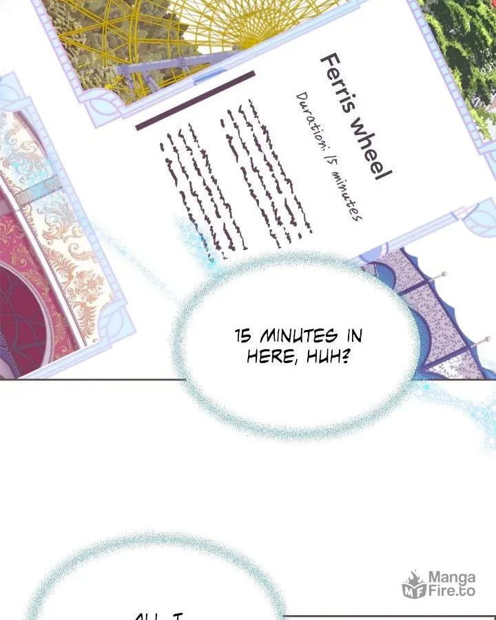 Read Fate Mate chapter 48 image 9 on Lezhin