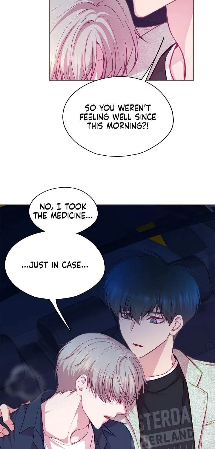 Read Fate Mate chapter 49 image 10 on Lezhin