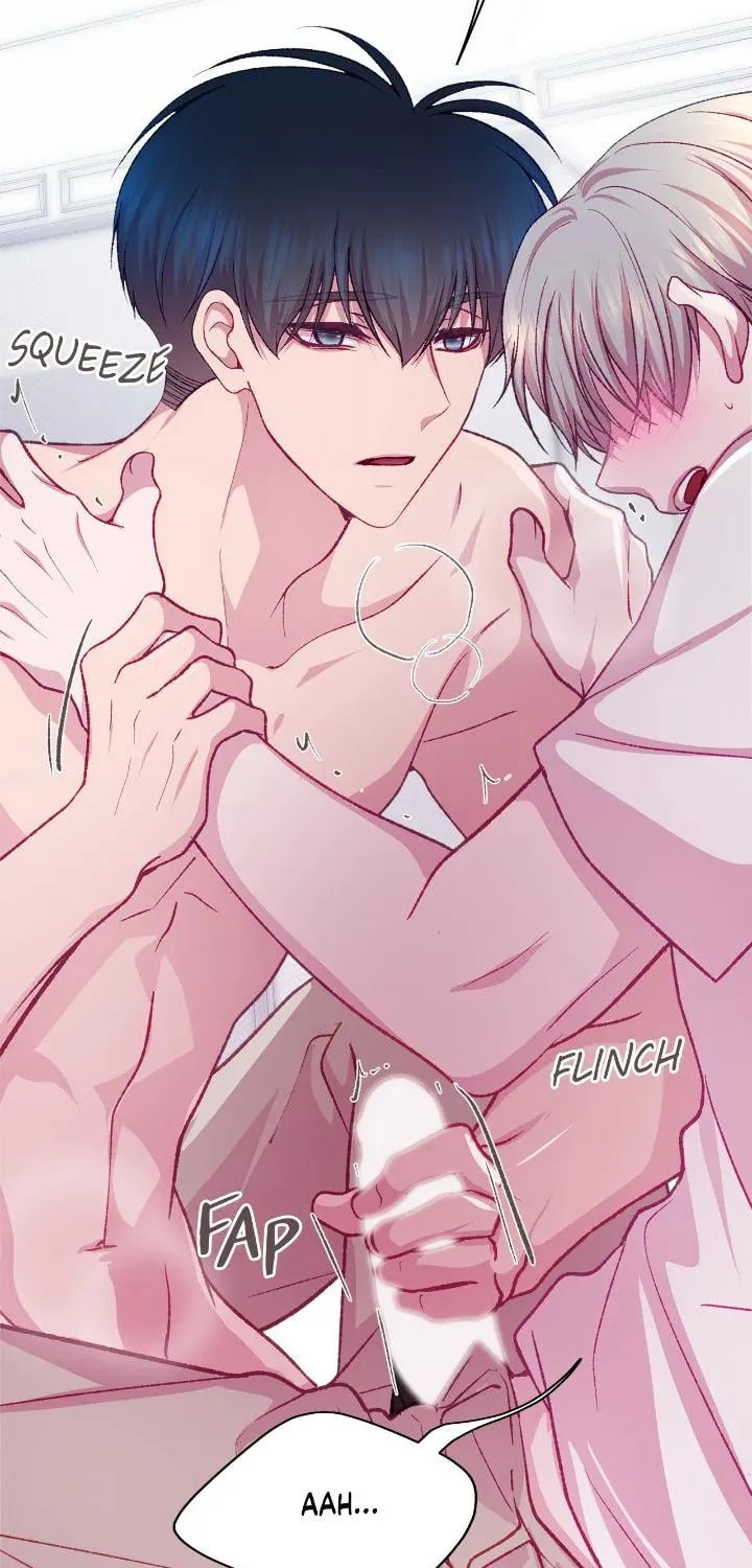 Read Fate Mate chapter 49 image 102 on Lezhin