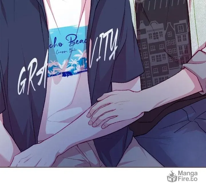 Read Fate Mate chapter 49 image 11 on Lezhin