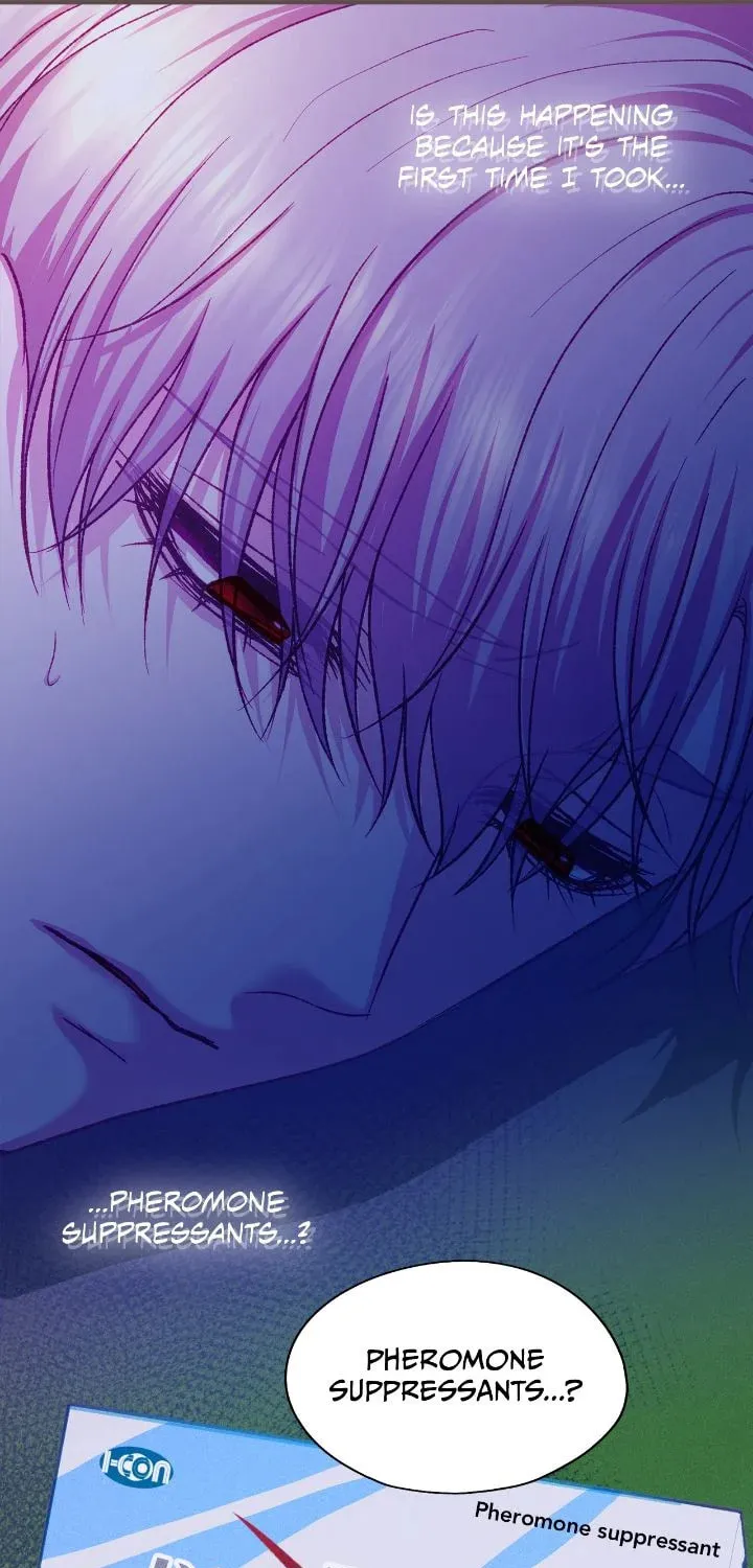 Read Fate Mate chapter 49 image 12 on Lezhin