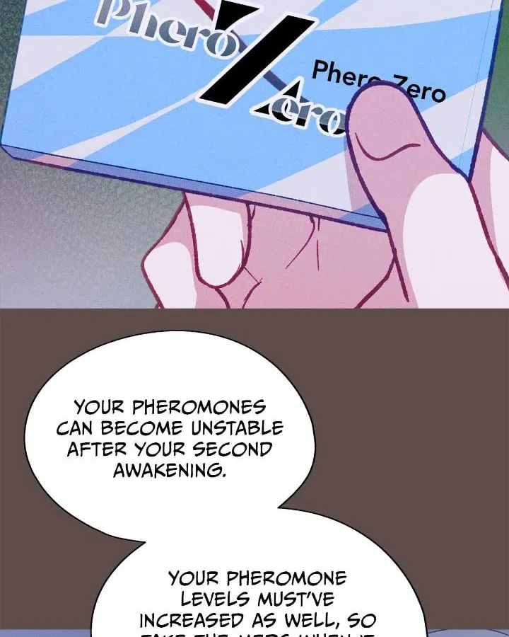 Read Fate Mate chapter 49 image 13 on Lezhin