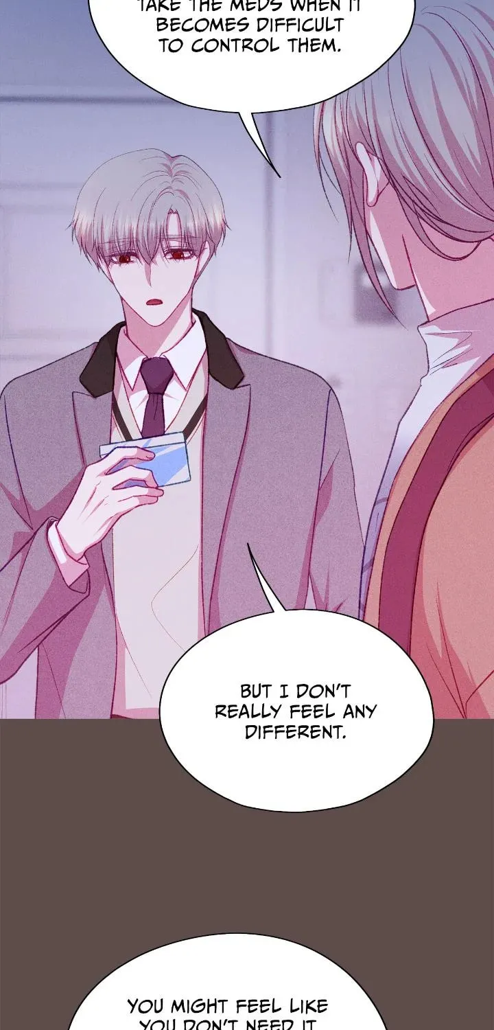Read Fate Mate chapter 49 image 14 on Lezhin