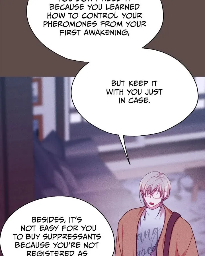 Read Fate Mate chapter 49 image 15 on Lezhin