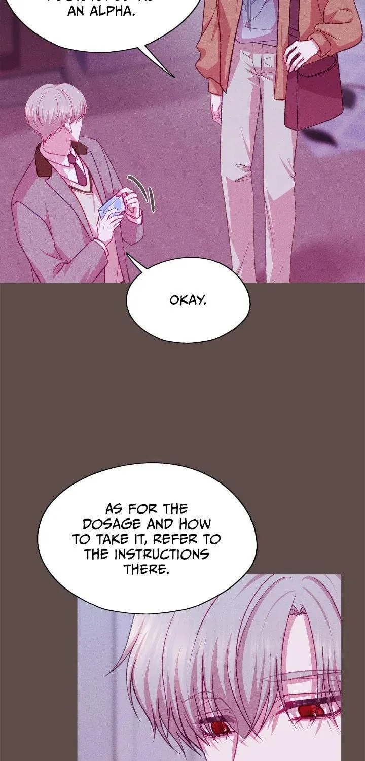 Read Fate Mate chapter 49 image 16 on Lezhin