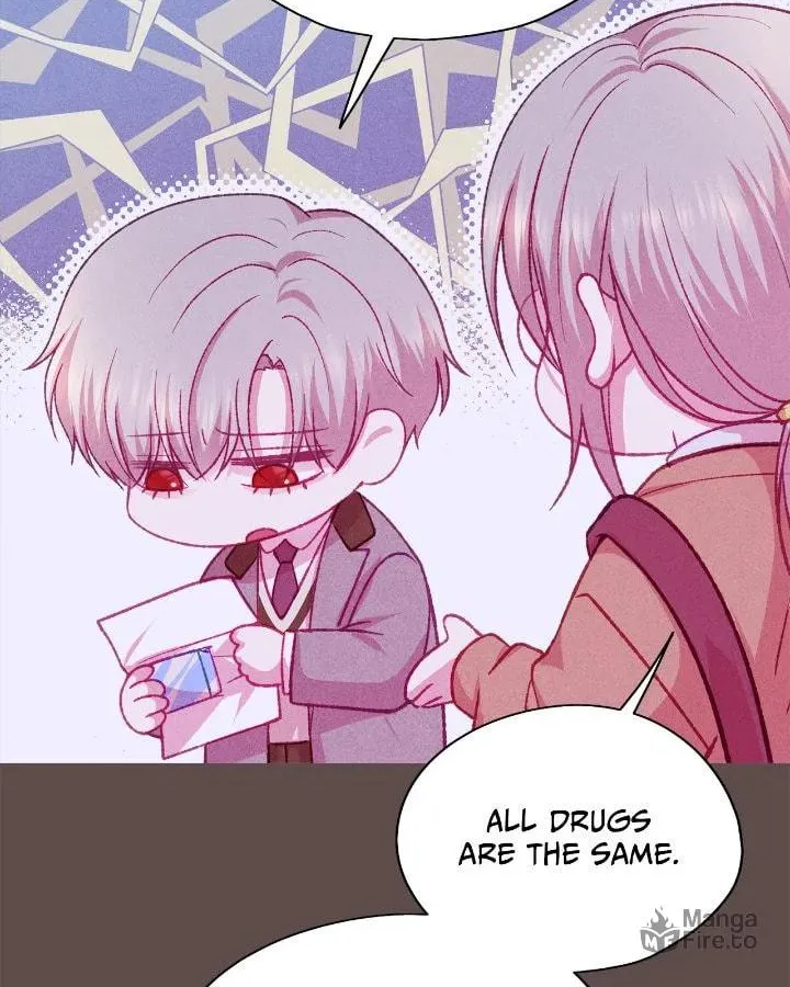 Read Fate Mate chapter 49 image 19 on Lezhin