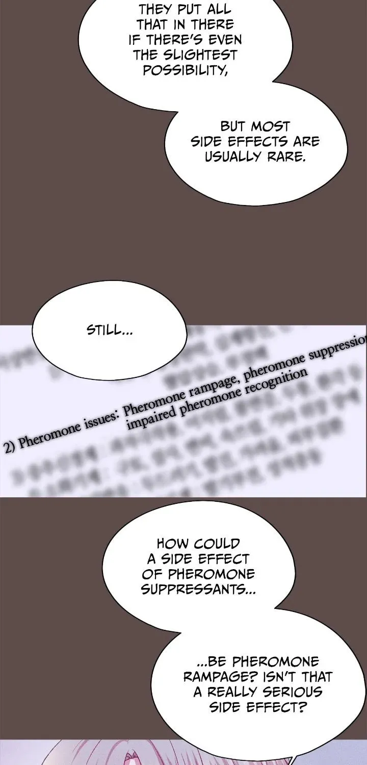 Read Fate Mate chapter 49 image 20 on Lezhin