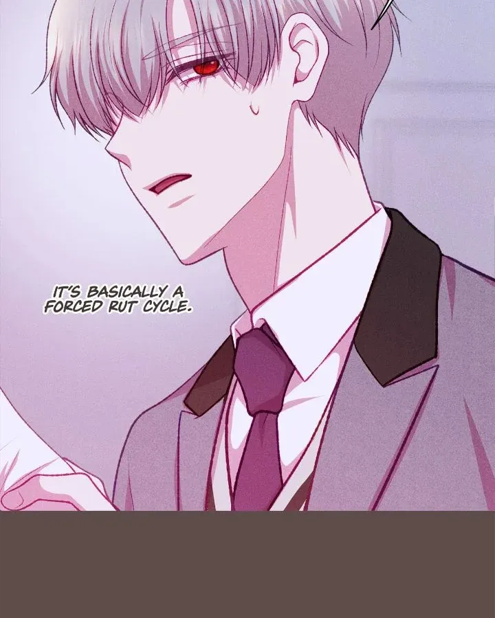 Read Fate Mate chapter 49 image 21 on Lezhin