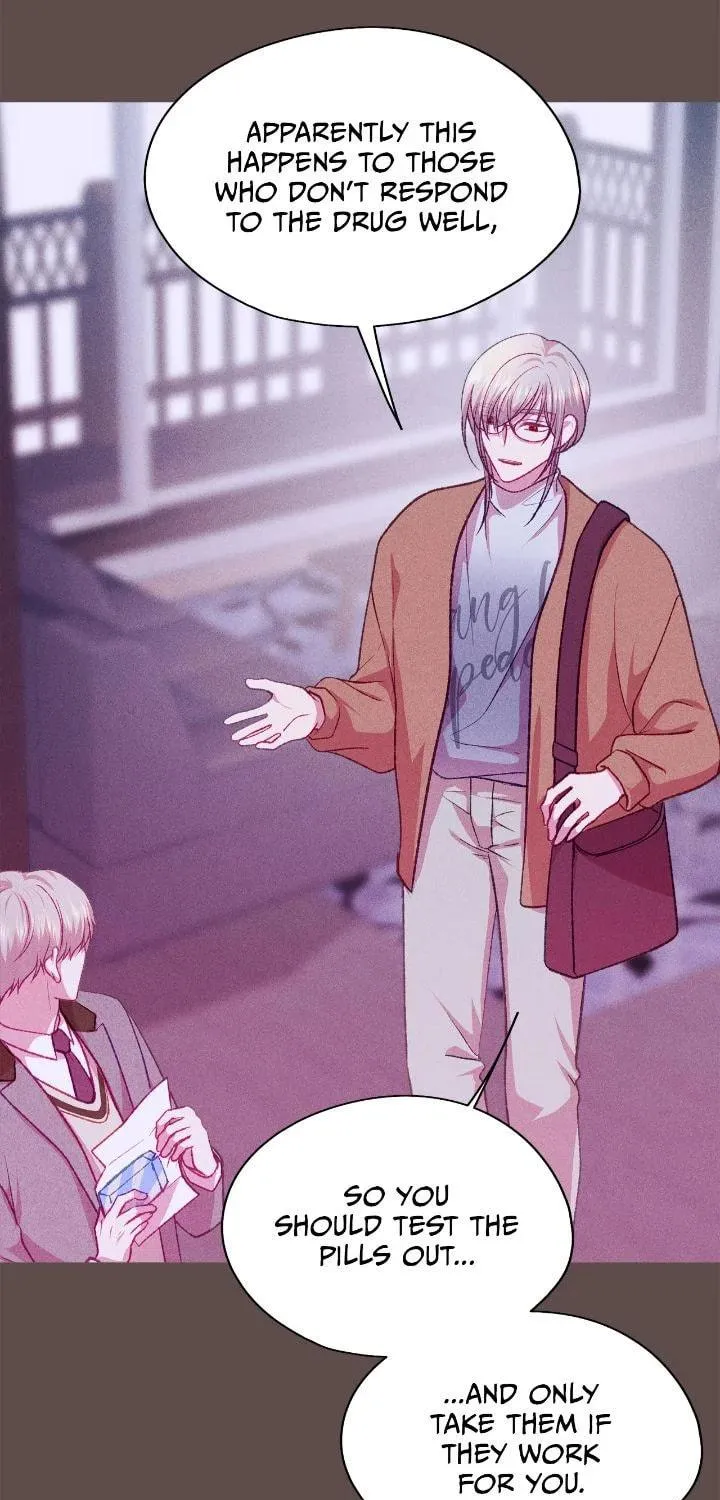 Read Fate Mate chapter 49 image 22 on Lezhin