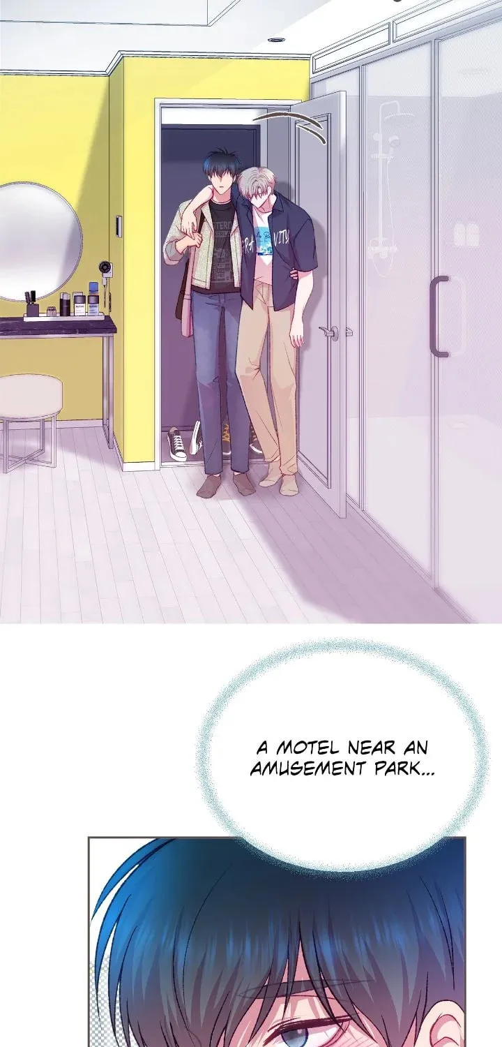 Read Fate Mate chapter 49 image 30 on Lezhin