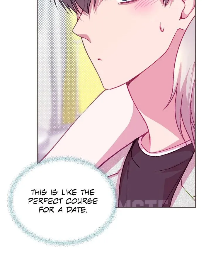 Read Fate Mate chapter 49 image 31 on Lezhin