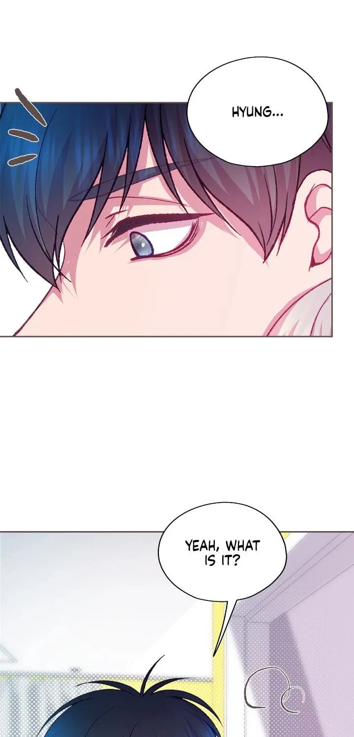 Read Fate Mate chapter 49 image 32 on Lezhin