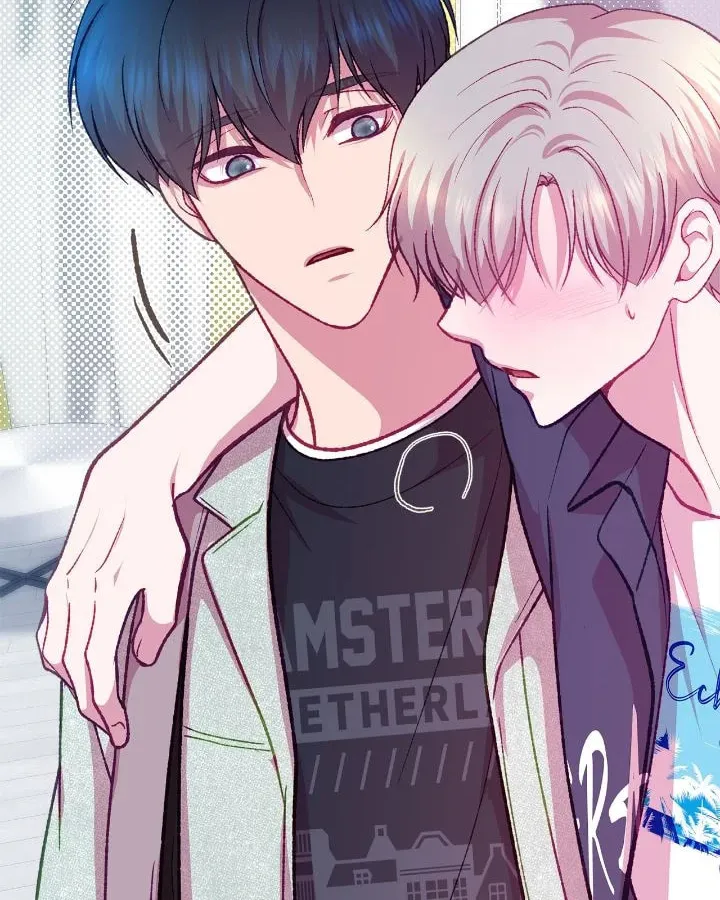 Read Fate Mate chapter 49 image 33 on Lezhin