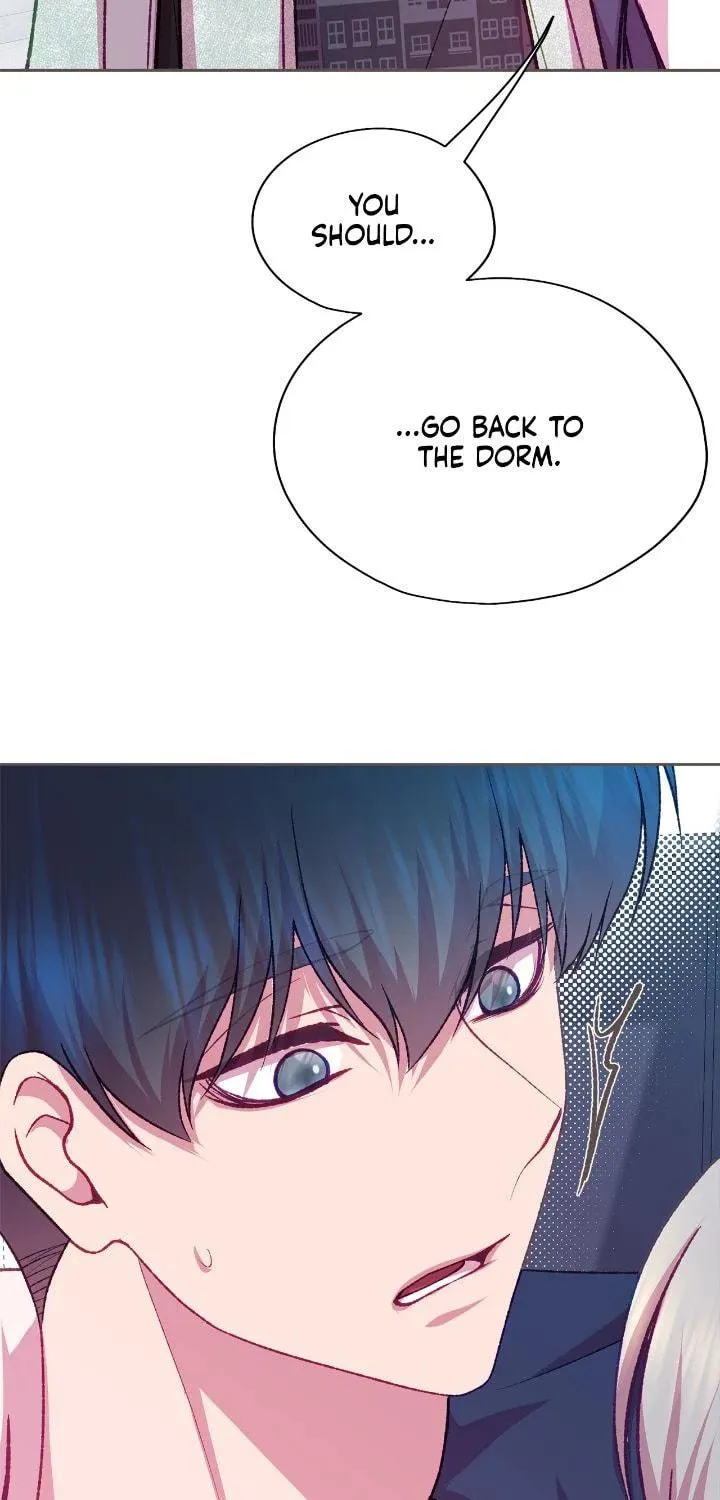 Read Fate Mate chapter 49 image 34 on Lezhin