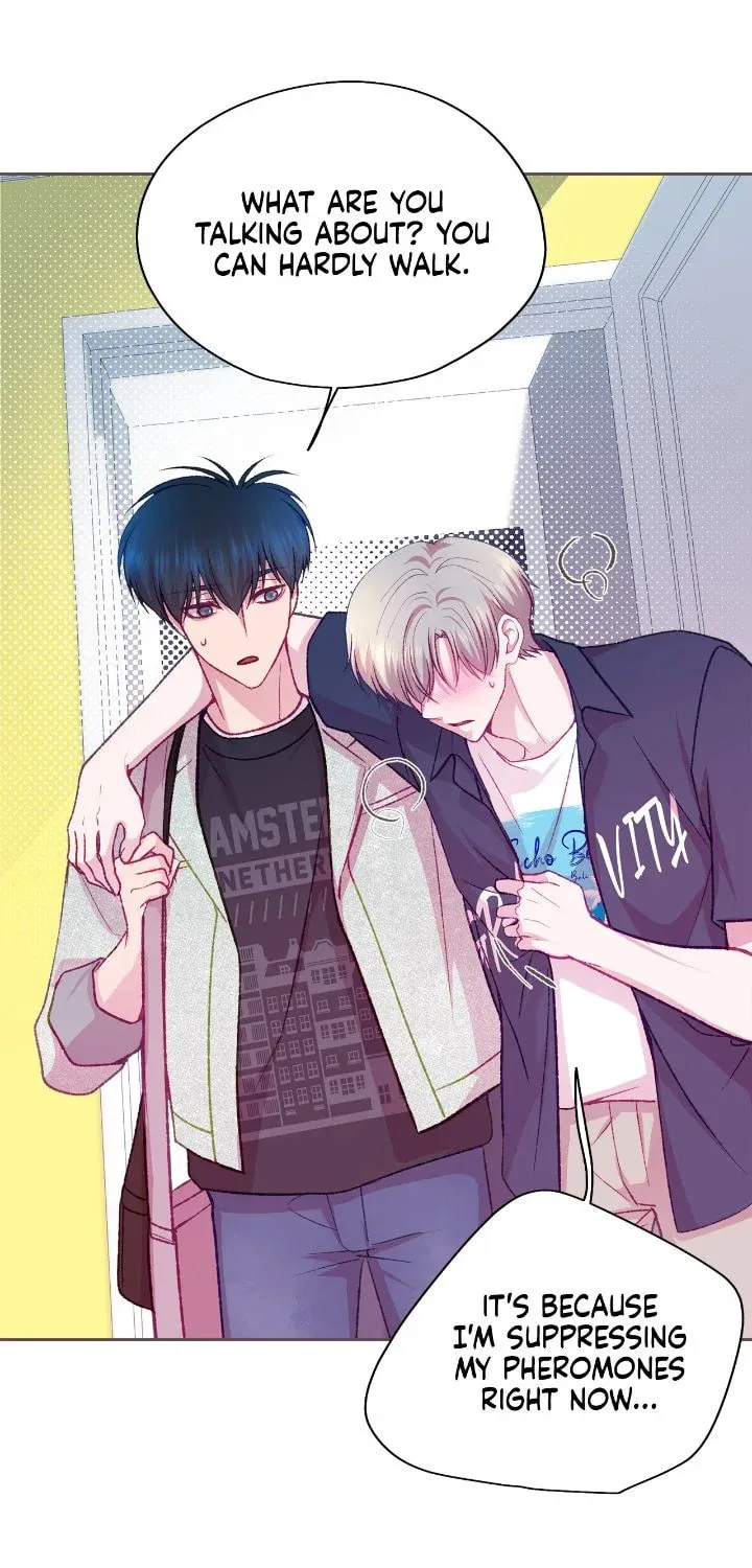 Read Fate Mate chapter 49 image 36 on Lezhin