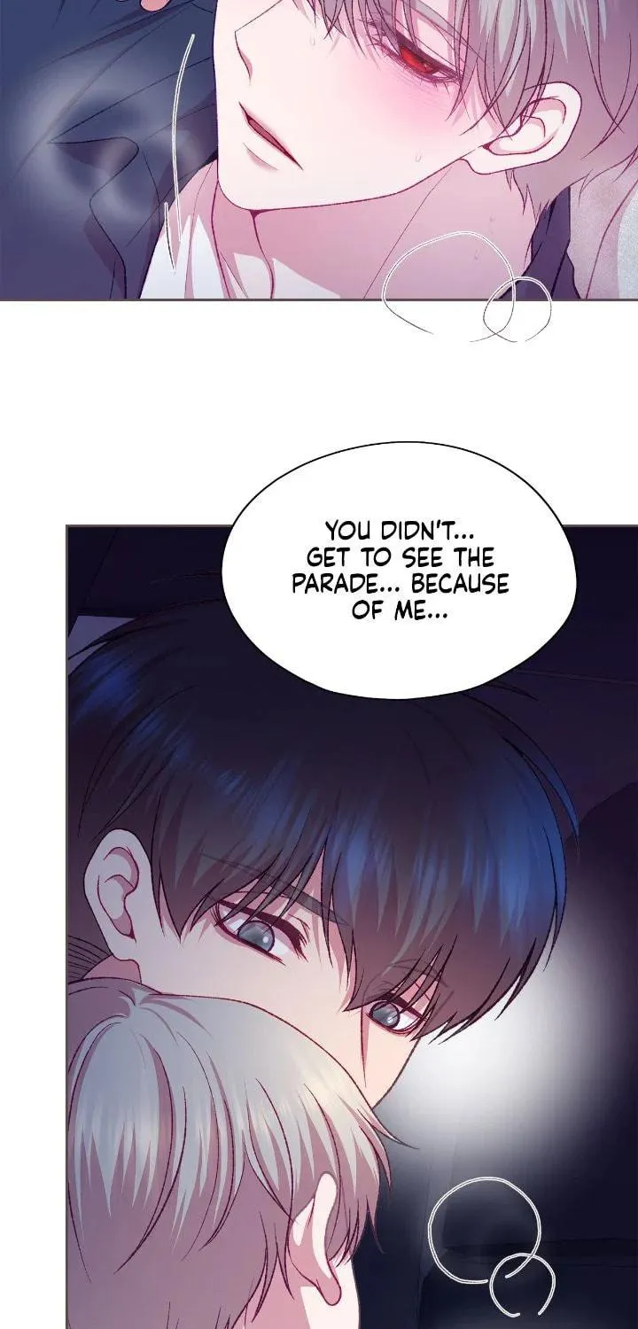 Read Fate Mate chapter 49 image 4 on Lezhin