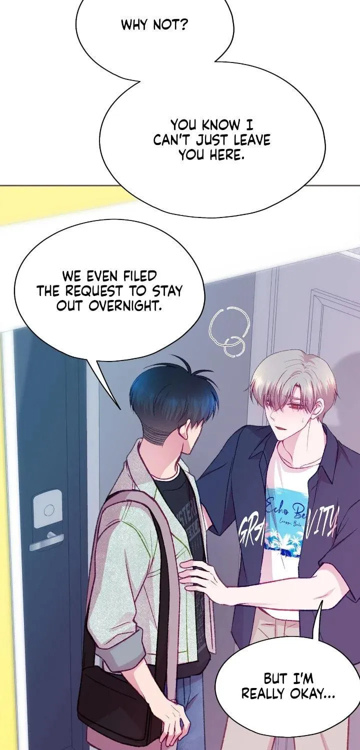 Read Fate Mate chapter 49 image 40 on Lezhin