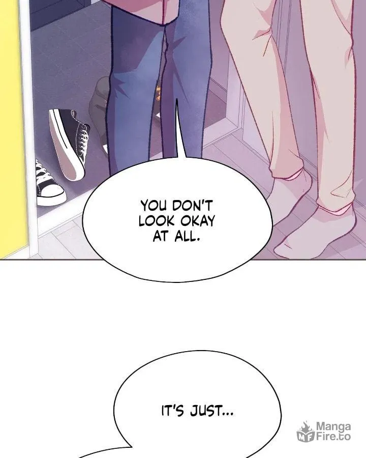 Read Fate Mate chapter 49 image 41 on Lezhin