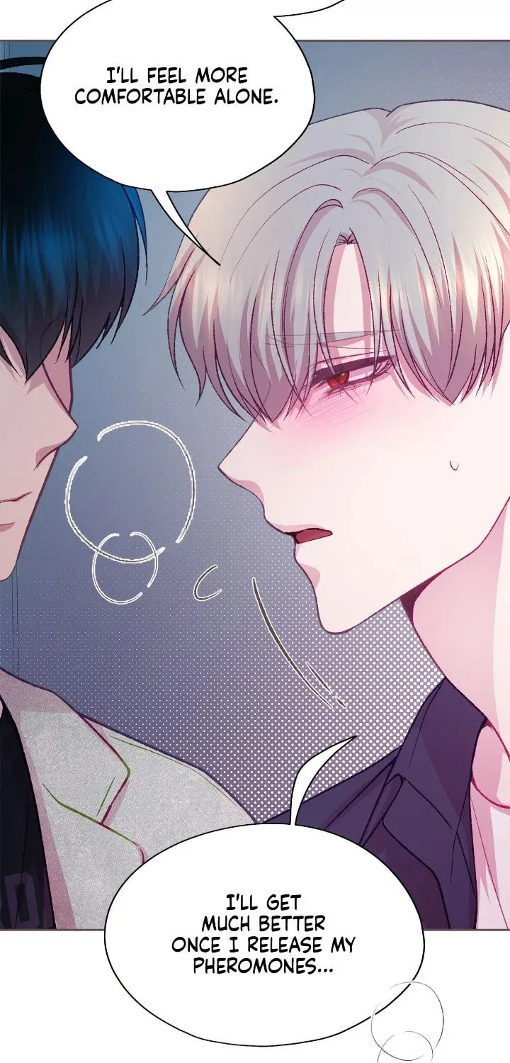 Read Fate Mate chapter 49 image 42 on Lezhin
