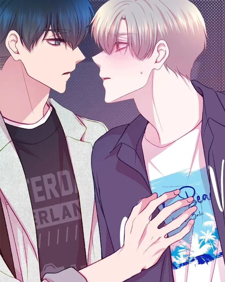 Read Fate Mate chapter 49 image 45 on Lezhin