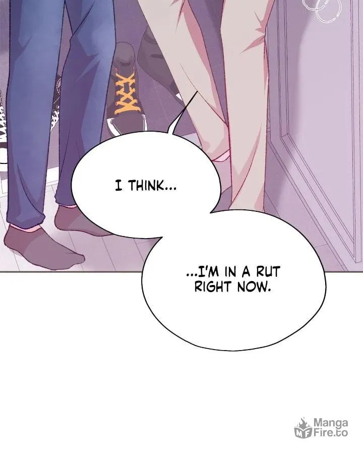 Read Fate Mate chapter 49 image 49 on Lezhin