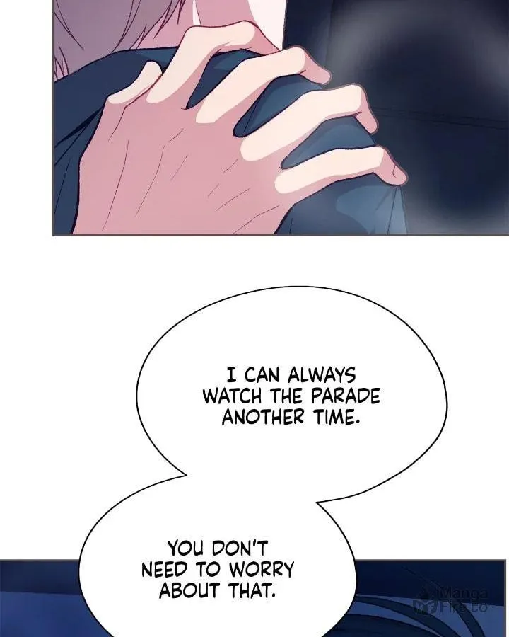 Read Fate Mate chapter 49 image 5 on Lezhin