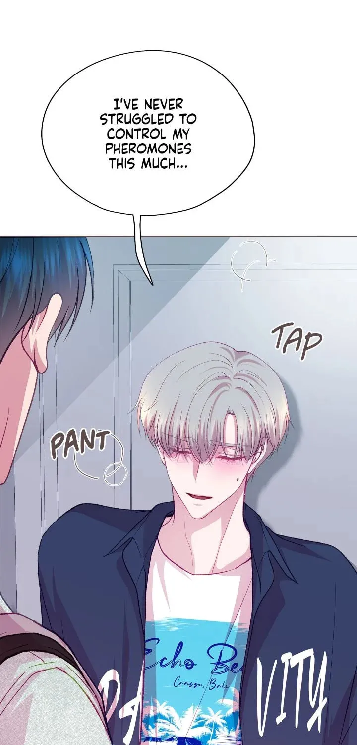 Read Fate Mate chapter 49 image 50 on Lezhin