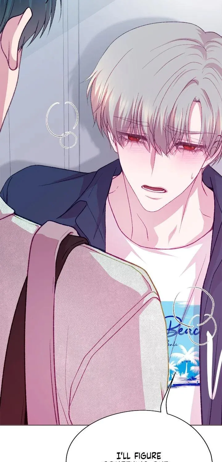 Read Fate Mate chapter 49 image 58 on Lezhin