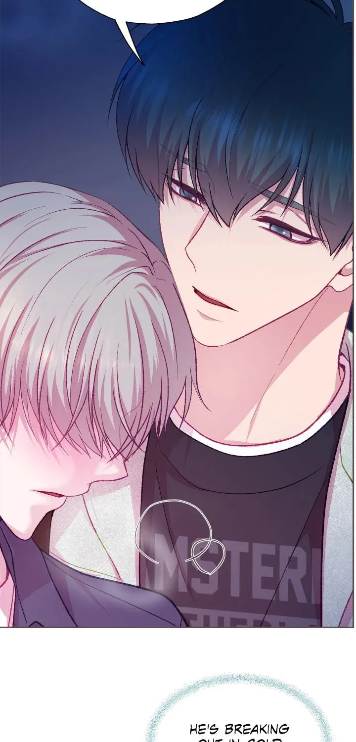 Read Fate Mate chapter 49 image 6 on Lezhin