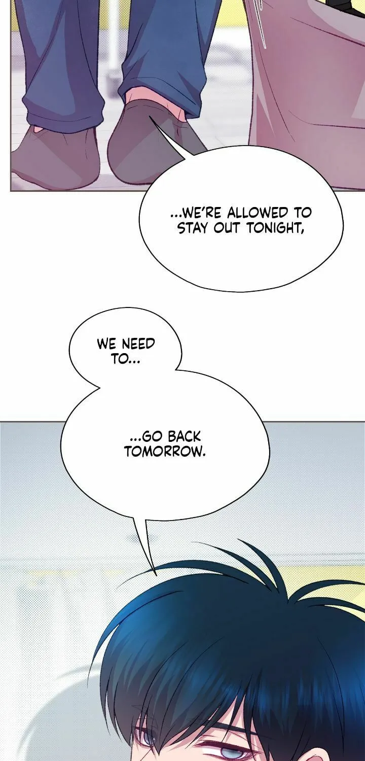 Read Fate Mate chapter 49 image 62 on Lezhin
