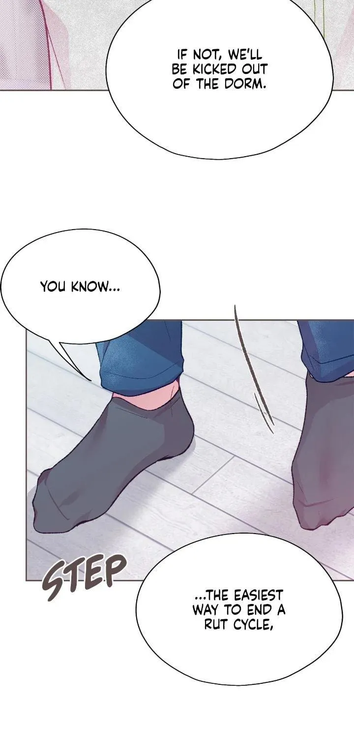 Read Fate Mate chapter 49 image 64 on Lezhin