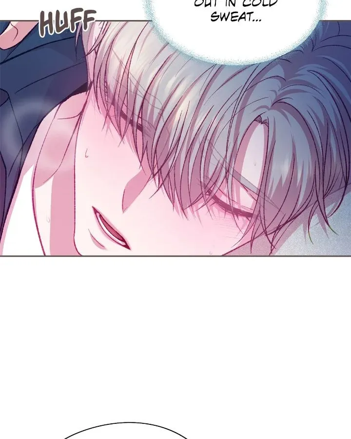 Read Fate Mate chapter 49 image 7 on Lezhin