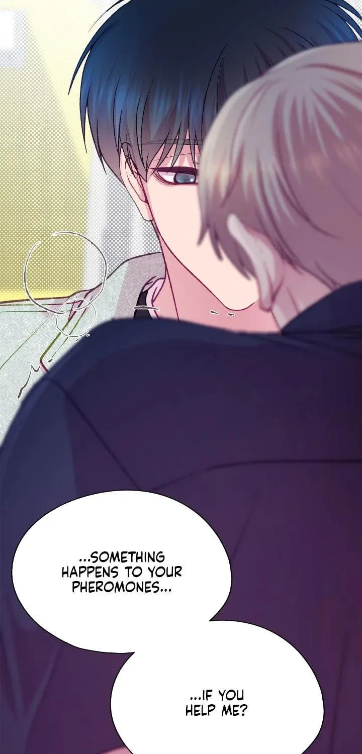 Read Fate Mate chapter 49 image 76 on Lezhin