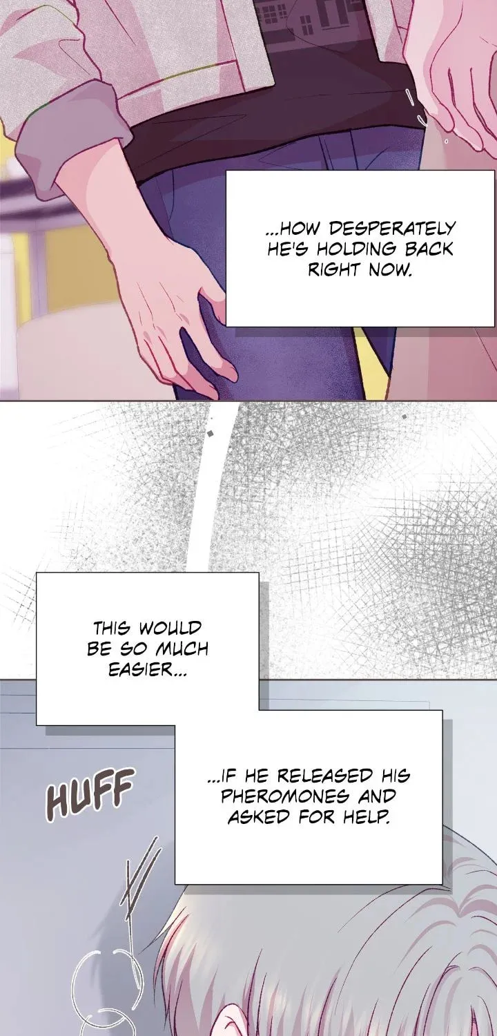 Read Fate Mate chapter 49 image 80 on Lezhin
