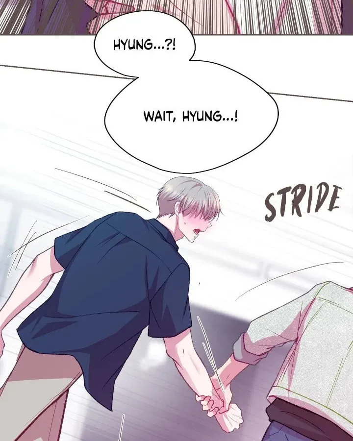 Read Fate Mate chapter 49 image 85 on Lezhin