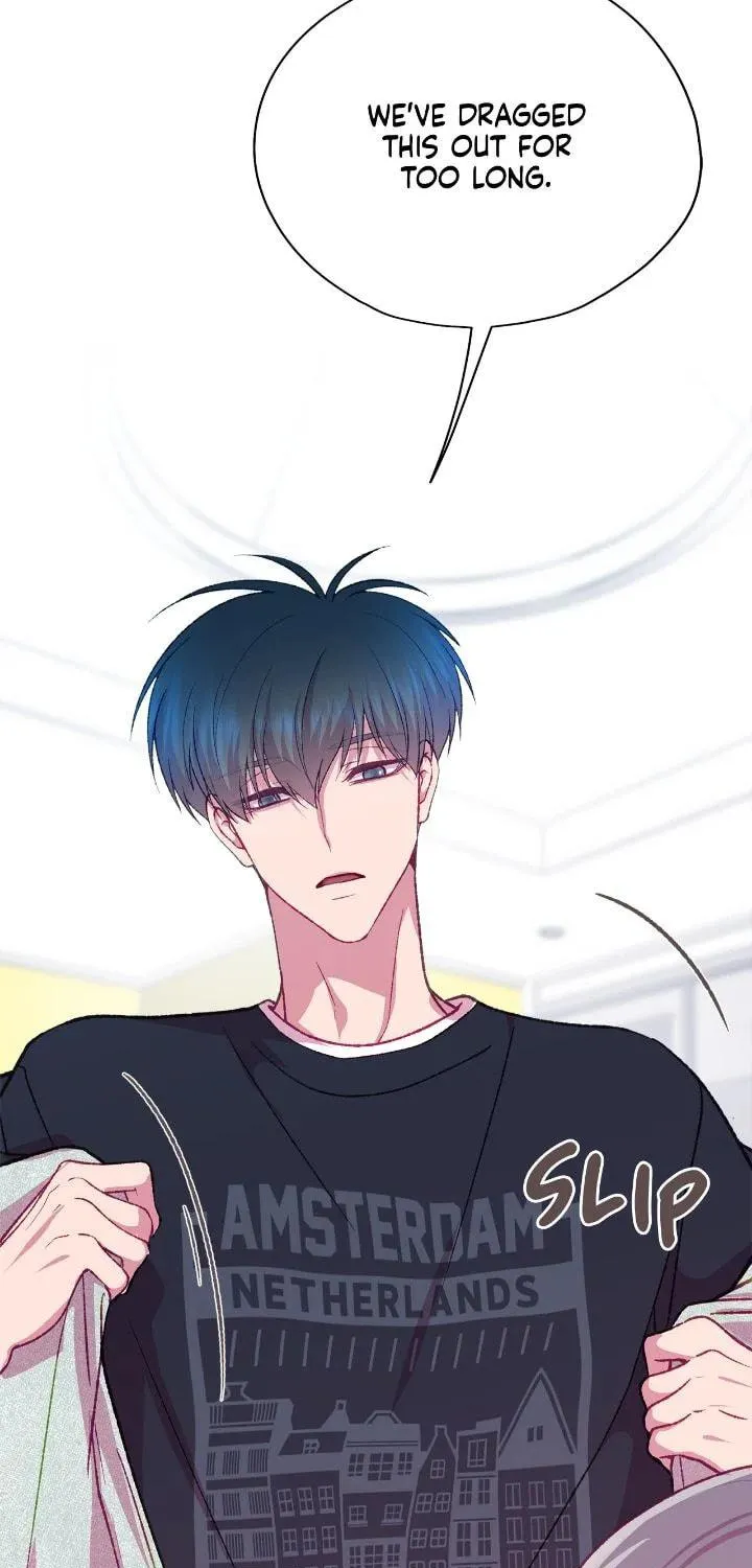 Read Fate Mate chapter 49 image 88 on Lezhin