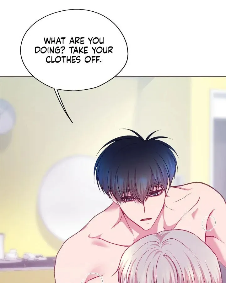 Read Fate Mate chapter 49 image 91 on Lezhin