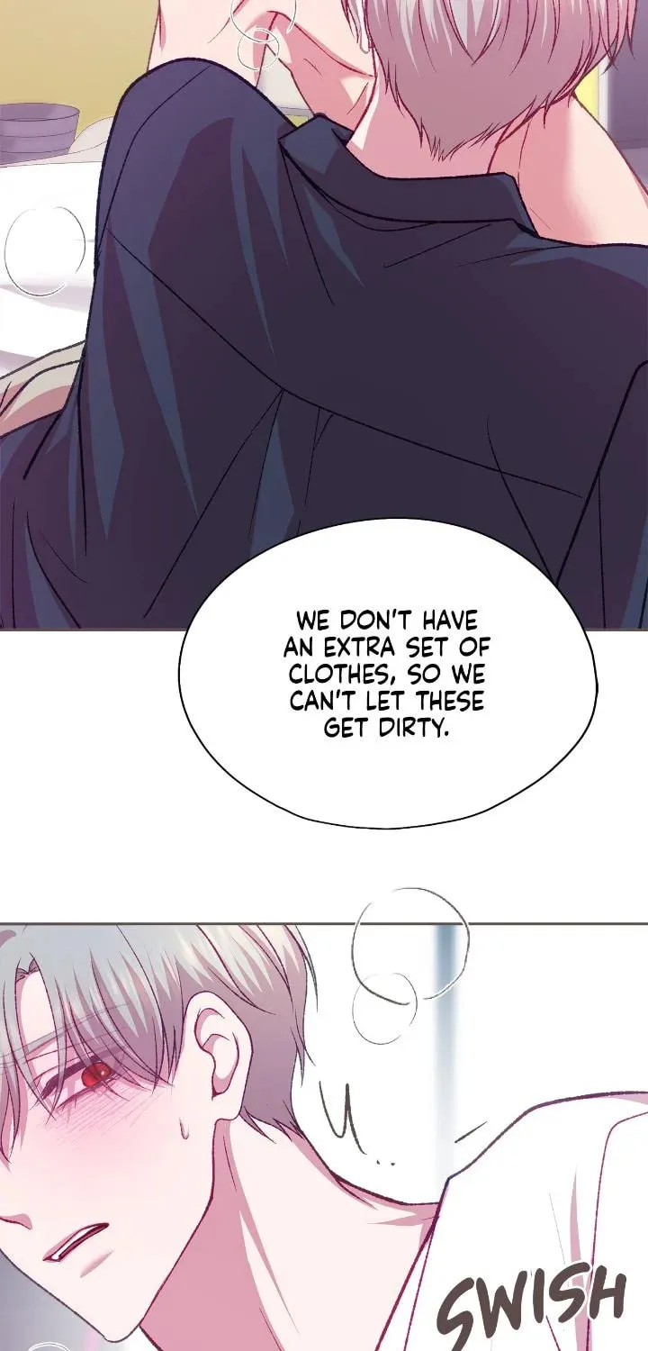 Read Fate Mate chapter 49 image 92 on Lezhin