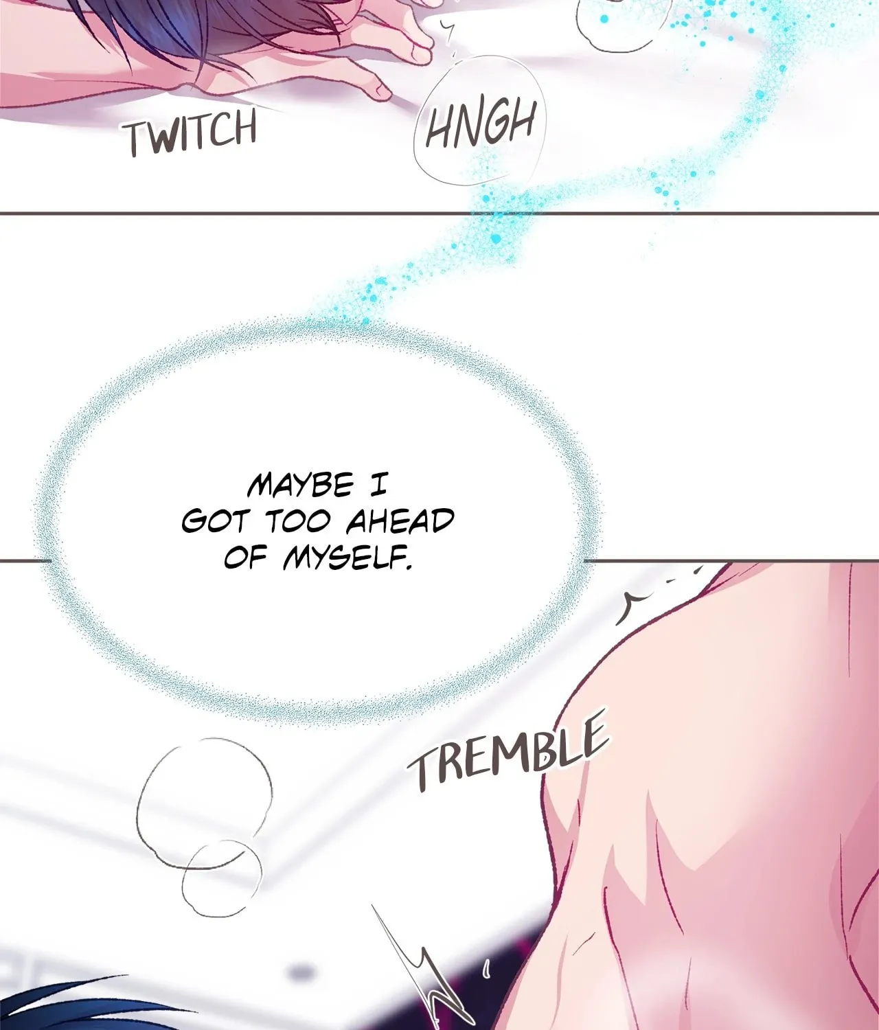 Read Fate Mate chapter 50 image 111 on Lezhin