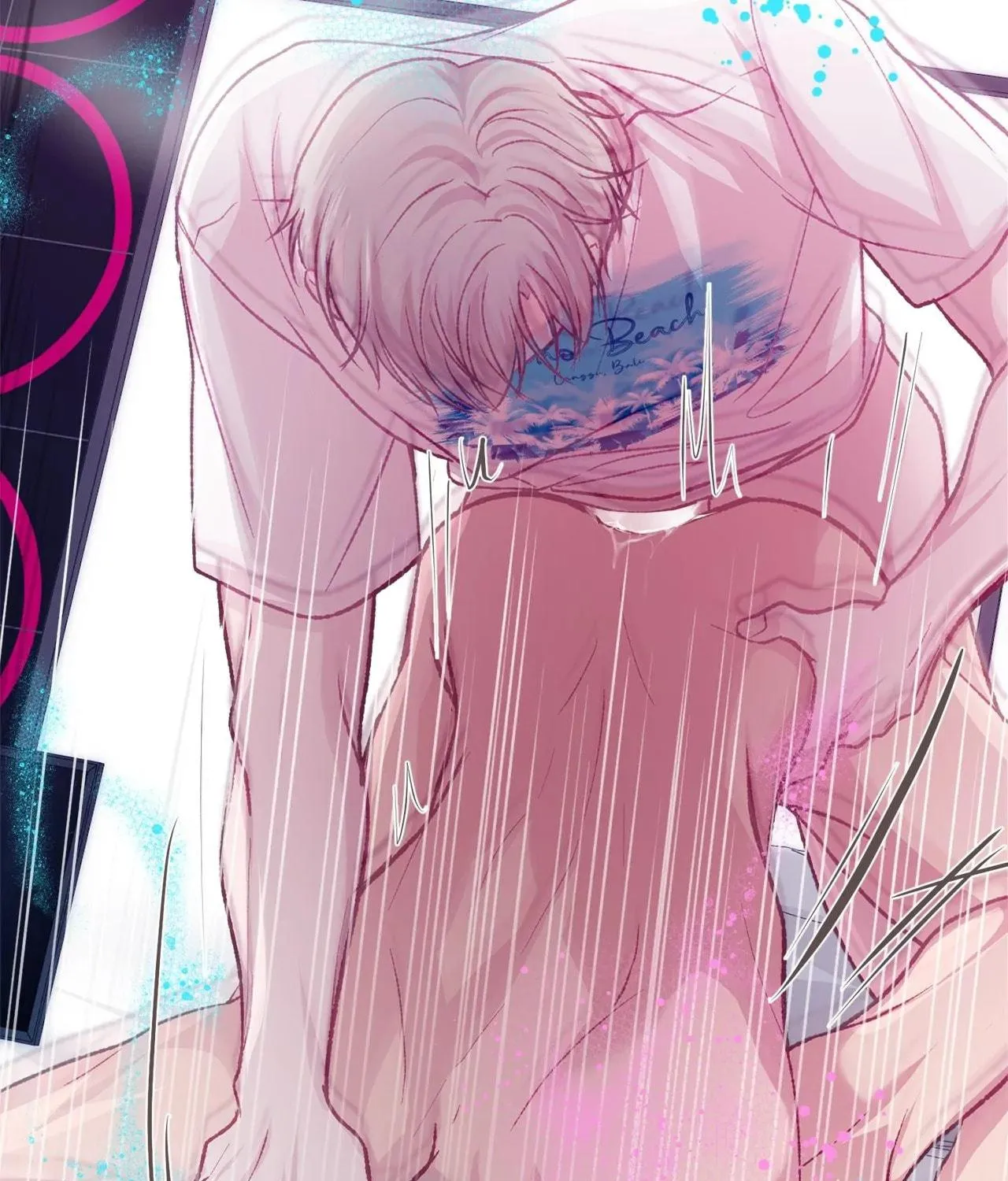 Read Fate Mate chapter 50 image 133 on Lezhin