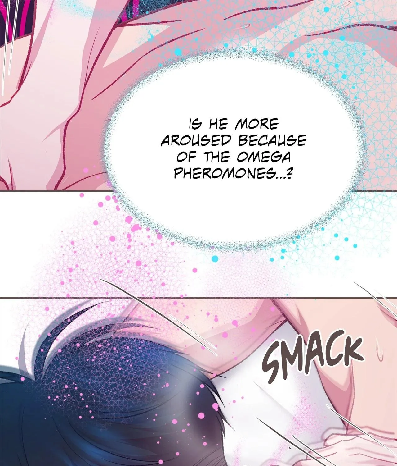 Read Fate Mate chapter 50 image 139 on Lezhin