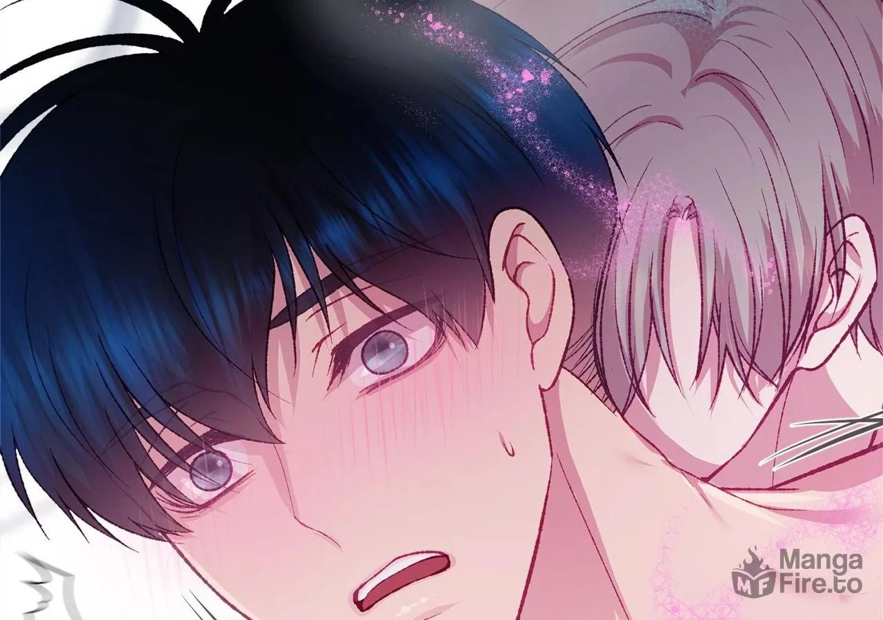 Read Fate Mate chapter 50 image 156 on Lezhin