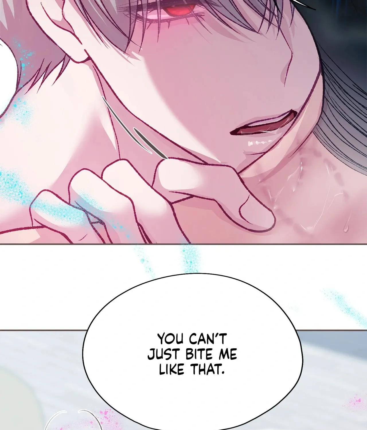 Read Fate Mate chapter 50 image 167 on Lezhin