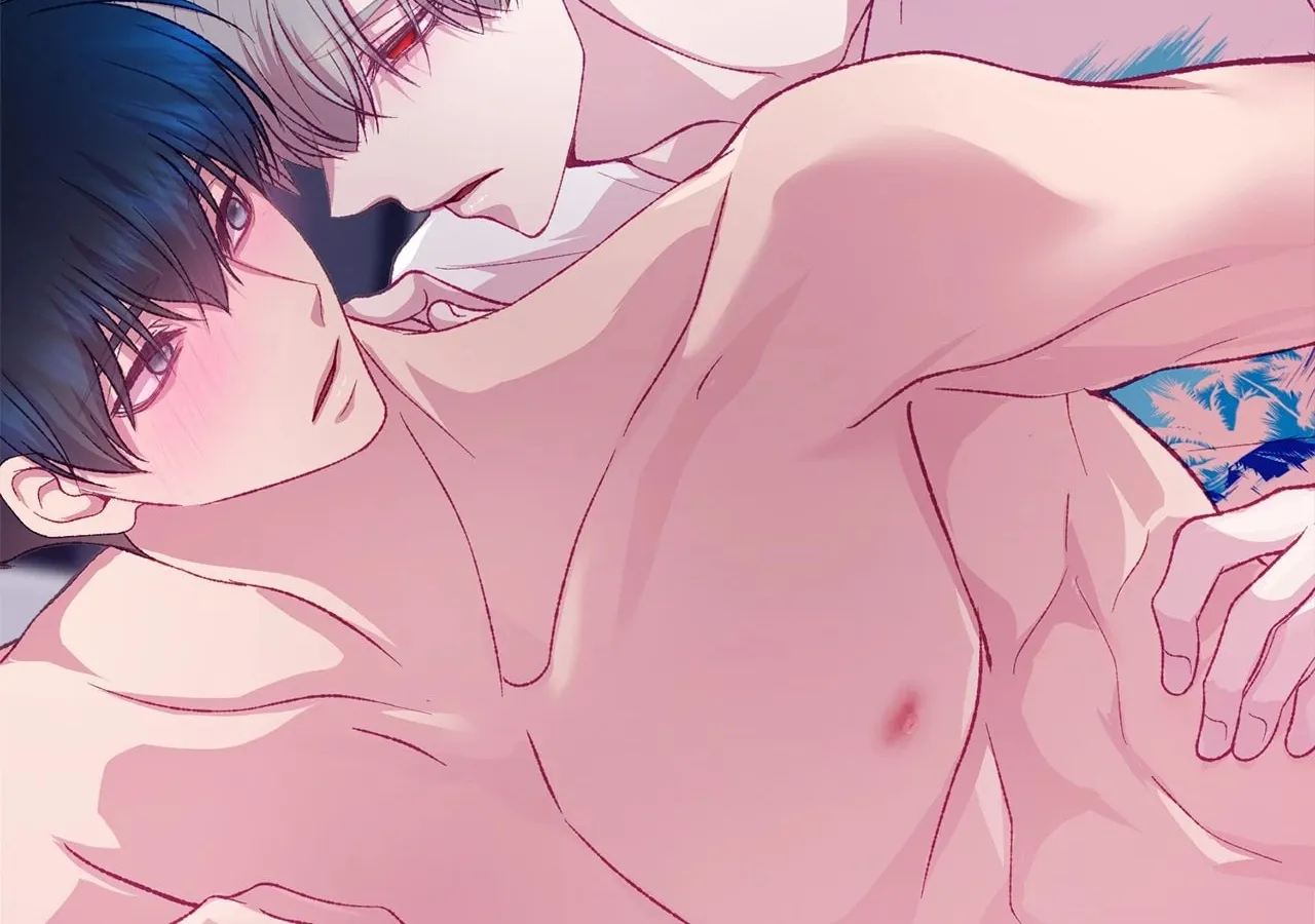 Read Fate Mate chapter 50 image 180 on Lezhin