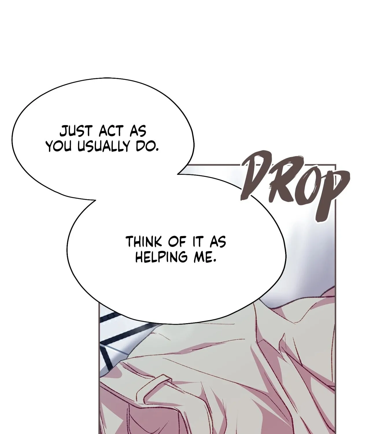 Read Fate Mate chapter 50 image 2 on Lezhin